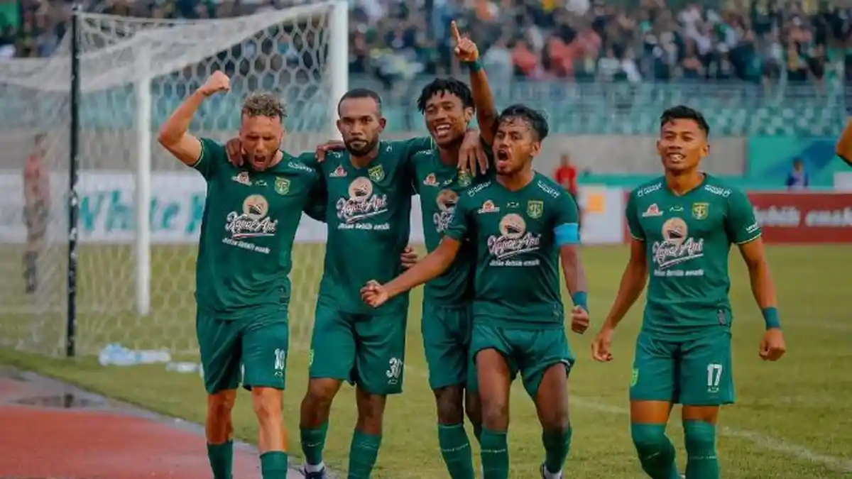 Gerak Cepat Sat Set Transfer Persebaya Surabaya: Ada 13, 7 Otw Diumumkan, Arema-Persik Apa Kabar?