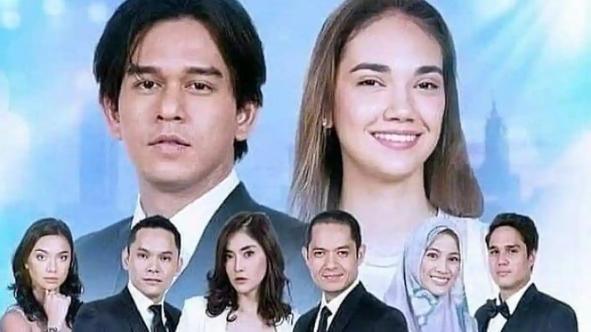 Sinopsis Samudra Cinta Malam Ini Episode 156 Rabu 26 Februari 2020 di SCTV, Aril Ancam Samudra?