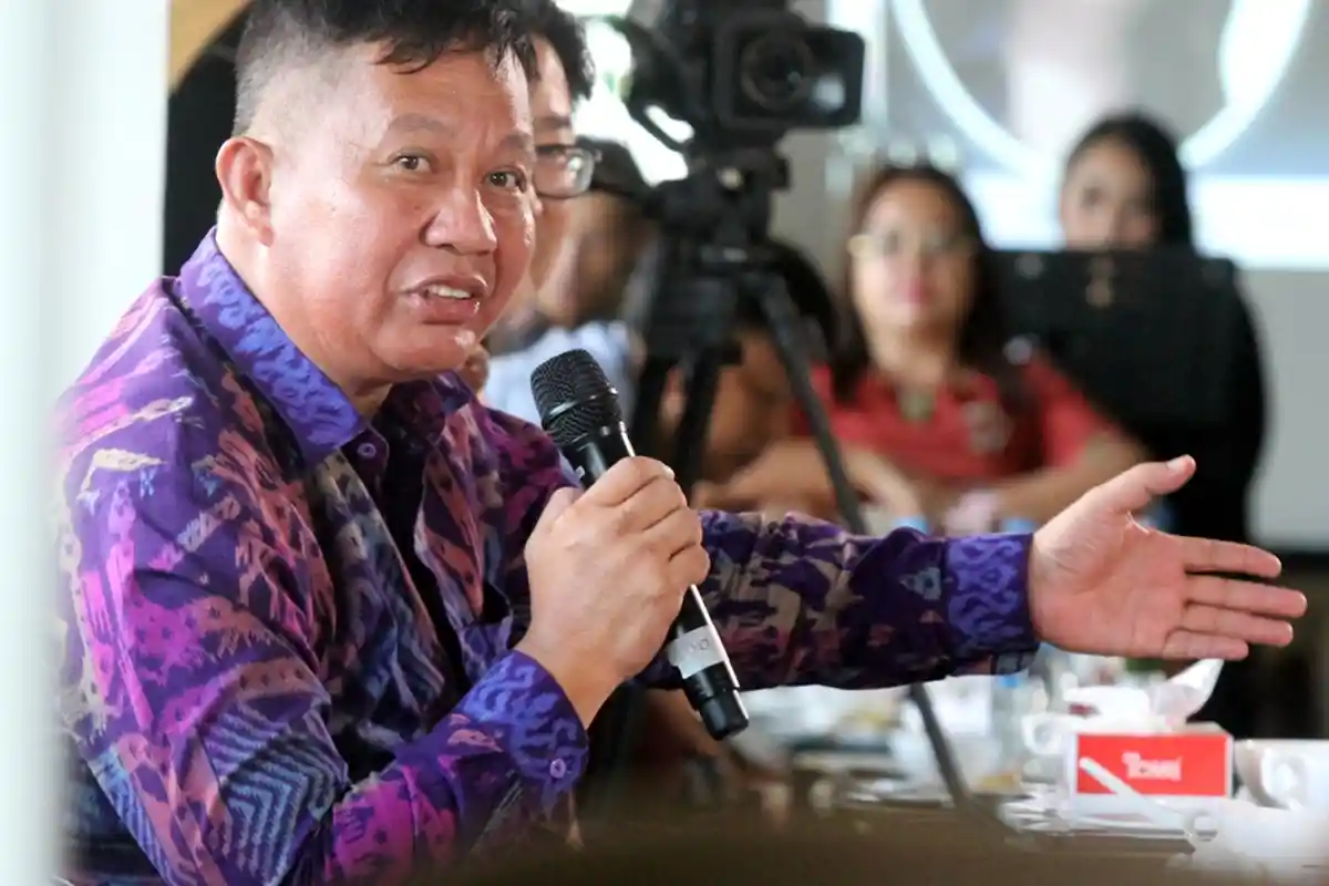 Langkah Pemakzulan Wakil Wali Kota Yusuf Kohar Kandas, MA Tolak Uji Pendapat DPRD Bandar Lampung