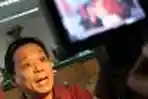 Robertus Santonius Usai Jalani Sidang Tuntutan