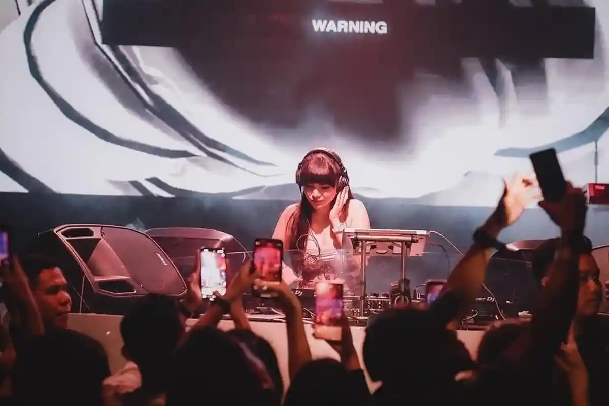 Dinar Candy Blak-blakan SISI GELAP Bisnisnya: Ada yang Korupsi dan Langsung Dipecat