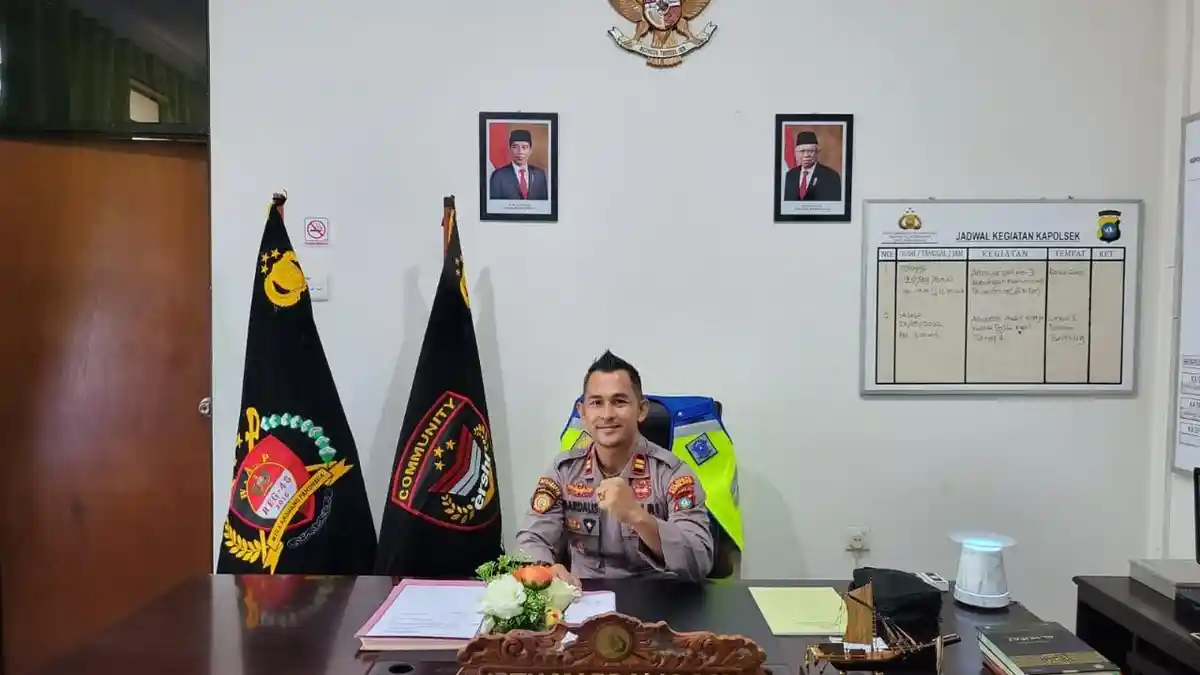 KABAR Penculikan Anak di Batam Bikin Panik, Kapolsek Bengkong Bagikan Nomor Hotline