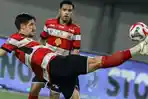 Madura United Vs Borneo FC: Berjuang Keluar dari Zona Degradasi di Tengah Bayang-bayang Rekor Buruk