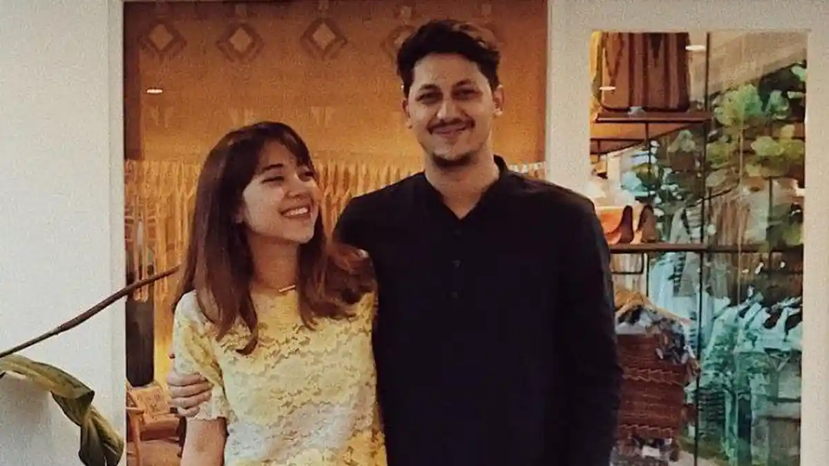Keenan Pearce Akhirnya Ungkap Wajah Sang Putra 'Benjamin Dewata' Kapan Nih, Playdate bareng Zalina?