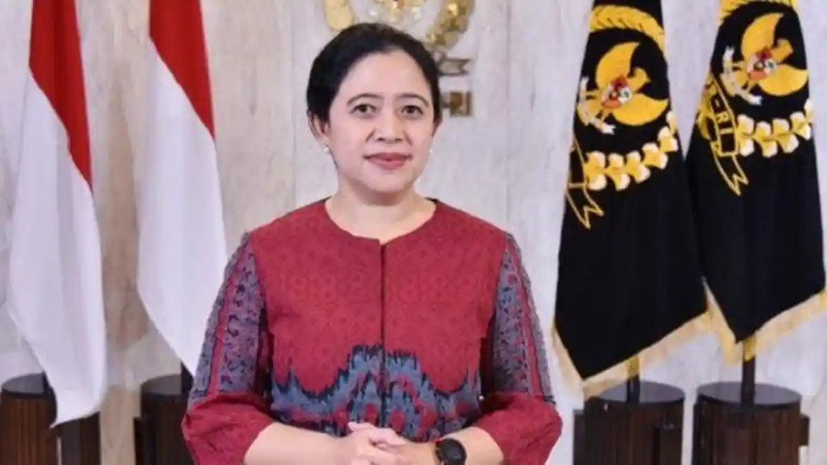 Ketua DPR RI: Insya Allah Pemilu Tetap Jalan Sesuai Jadwal