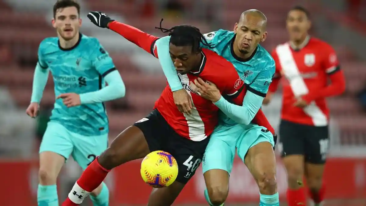 Jadwal Southampton vs Leeds United, The Saints Bidik Kemenangan Perdana