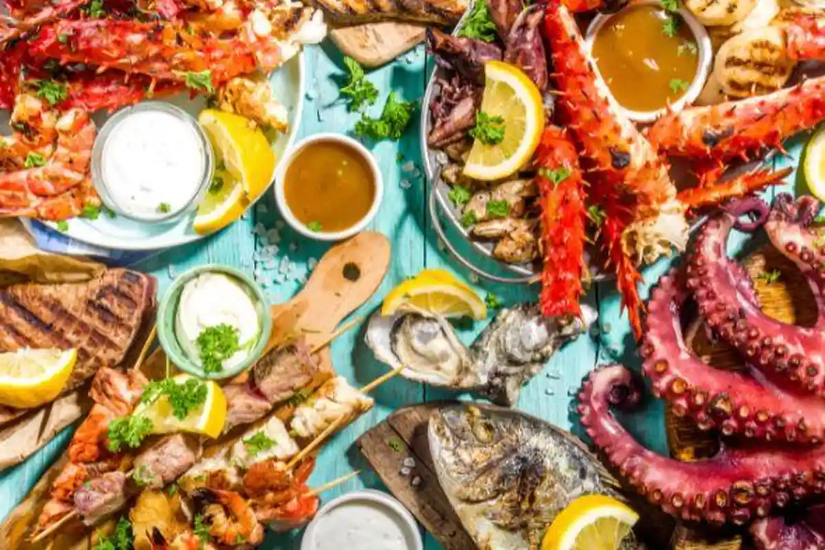 7 Lokasi Makanan Seafood Rekomendasi di Balikpapan, Enak dan Pilihan Warga Lokal