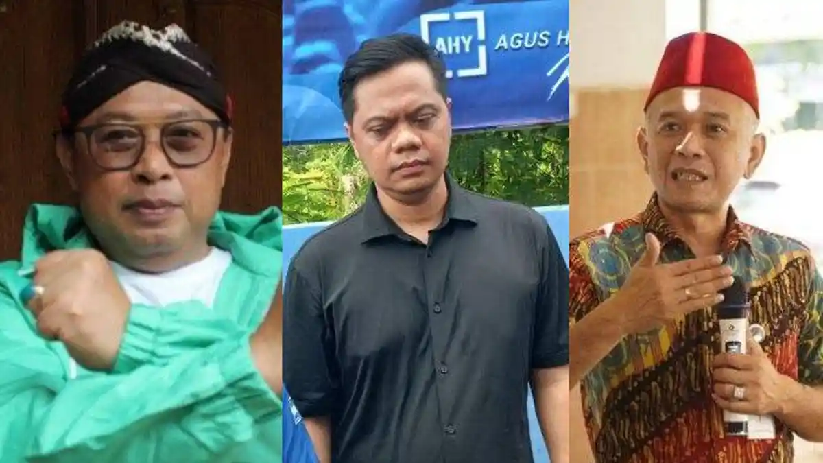 Survei Terbaru Elektabilitas Pilkada Jepara 2024, Dian Kristiandi di Semua Simulasi 3 Nama