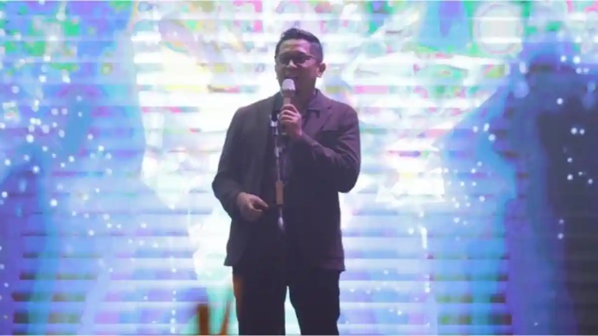 Launching Rabbani Bangkitkan Rasa Optimis Hadapi Resesi 2023