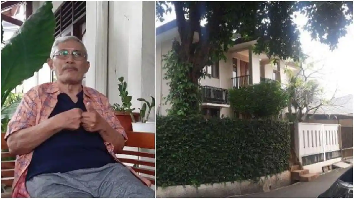 Jengkel Tak Dianggap saat Terjadi Penembakan di Rumah Irjen Ferdy Sambo, Polisi Datangi Rumah Pak RT