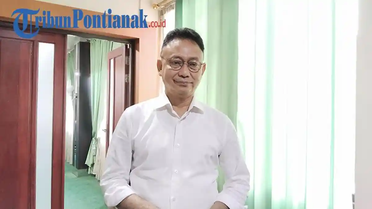 Seleksi Direksi dan Badan Pengawas PDAM Pontianak Masih Proses