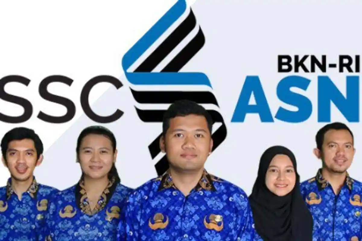 Cara Buat Akun SSCASN di sscasn.bkn.go.id Untuk Daftar CPNS 2023, Ini Syarat dan Dokumen Diperlukan