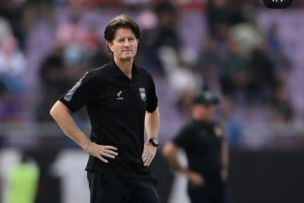 Meski 10 Orang, Pieter Huistra Beber Alasan Borneo FC Menang Lawan Persikabo: Pantas Dapat 3 Poin