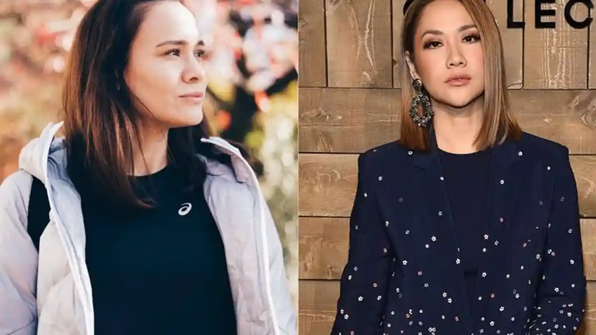 Dulu Tak Berani, Setelah Suami BCL Wafat, Adik Ashraf Sinclair Jujur Ada Perlakuan yang Disesalinya