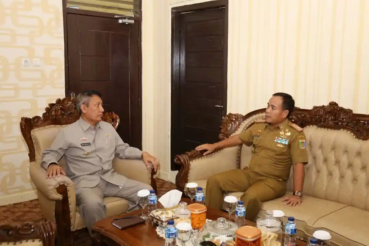 Belum Lakukan Perekaman, Pemerintah Blokir 537 Ribu Data Kependudukan Warga Lampung