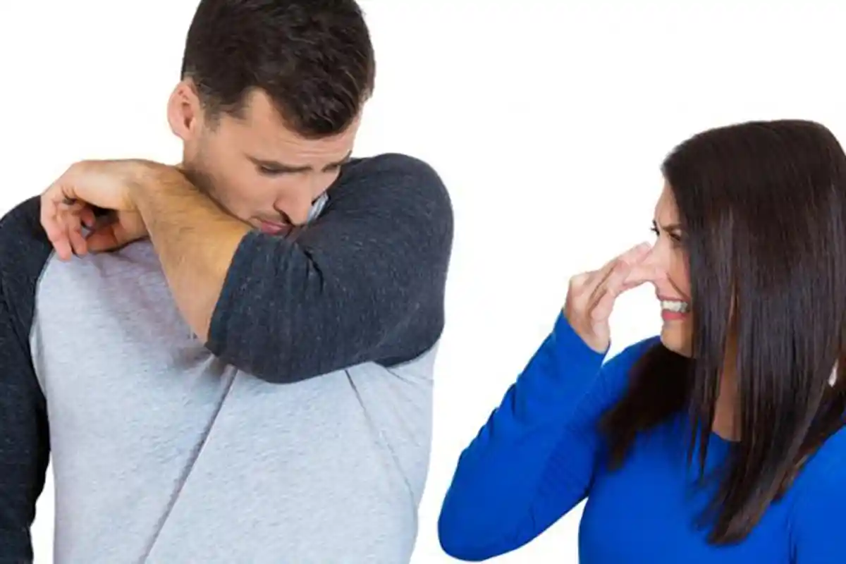 Mandi dengan Langkah Tepat, 6 Cara Menghilangkan Bau Badan Tak Sedap