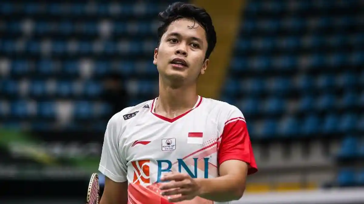 Link Streaming MNC TV dan Live Skor Indonesia Masters 2024, Cek Hasil 16 Besar Badminton di Sini