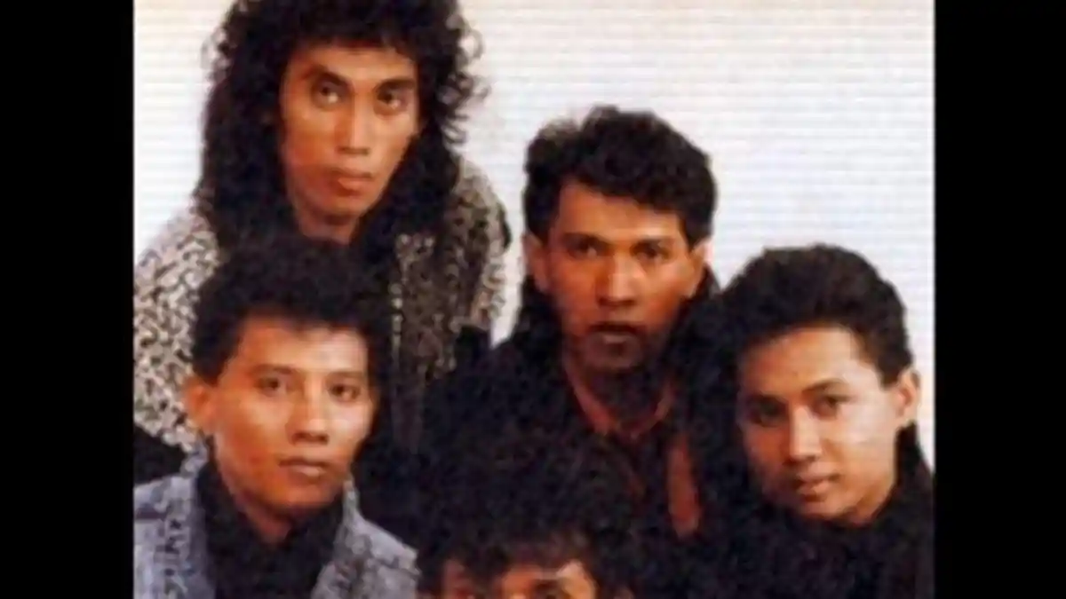 Chord Tinggal Kenangan - IKLIM, Kunci Gitar Lagu Malaysia Muda Nada G