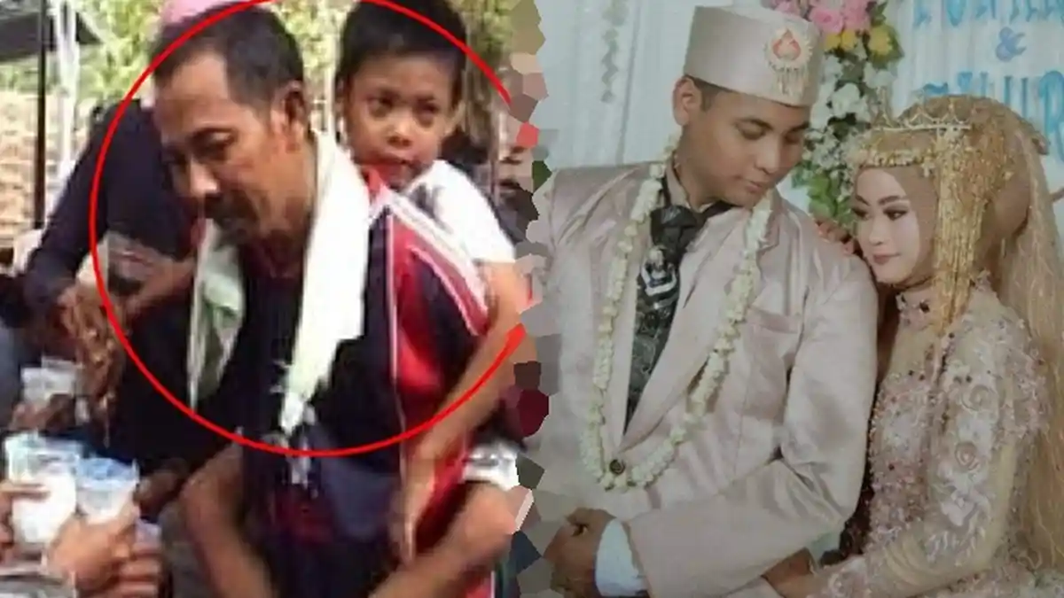 Masih Ingat Ponari? Heboh 11 Tahun Silam, Begini Kabar si Dukun Cilik, Sudah Menjadi Seorang Ayah