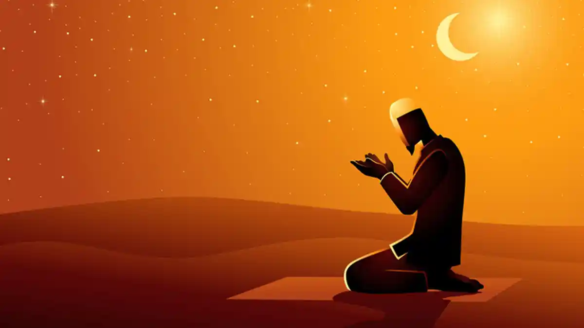 Amalan Bulan Rajab Tanggal 1 Sampai 10, hingga Penjelasan Ulama Soal ...