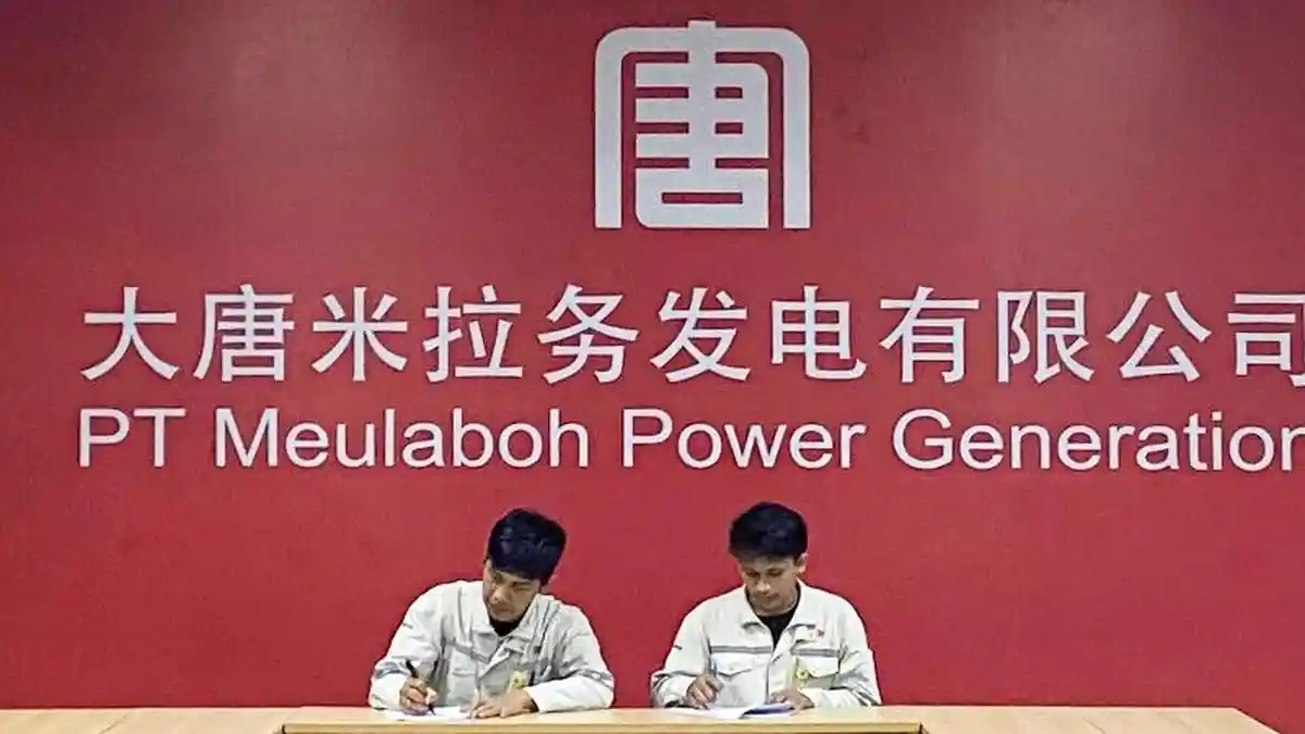 Tingkatkan Kinerja Karyawan, PT MPG Luncurkan Master-Apprentice, Mentor dari Indonesia dan Tiongkok