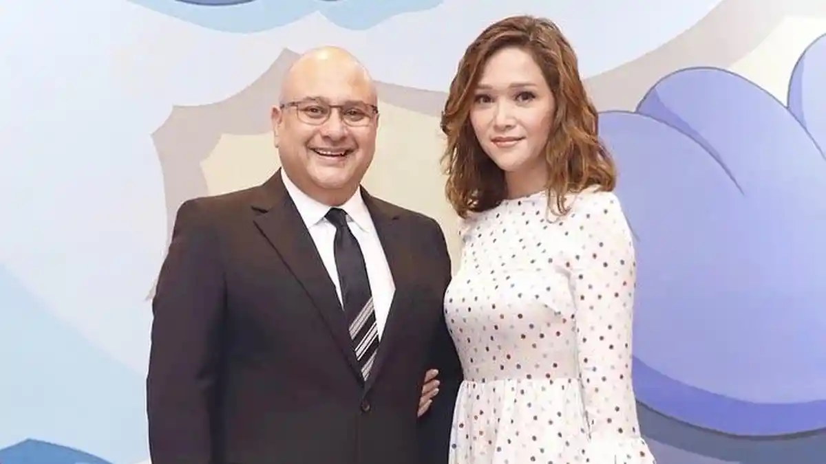 Profil Irwan Mussry, Suami Maia Estianty yang Diperiksa KPK Kasus Eks Kepala BC Yogya Eko Darmanto