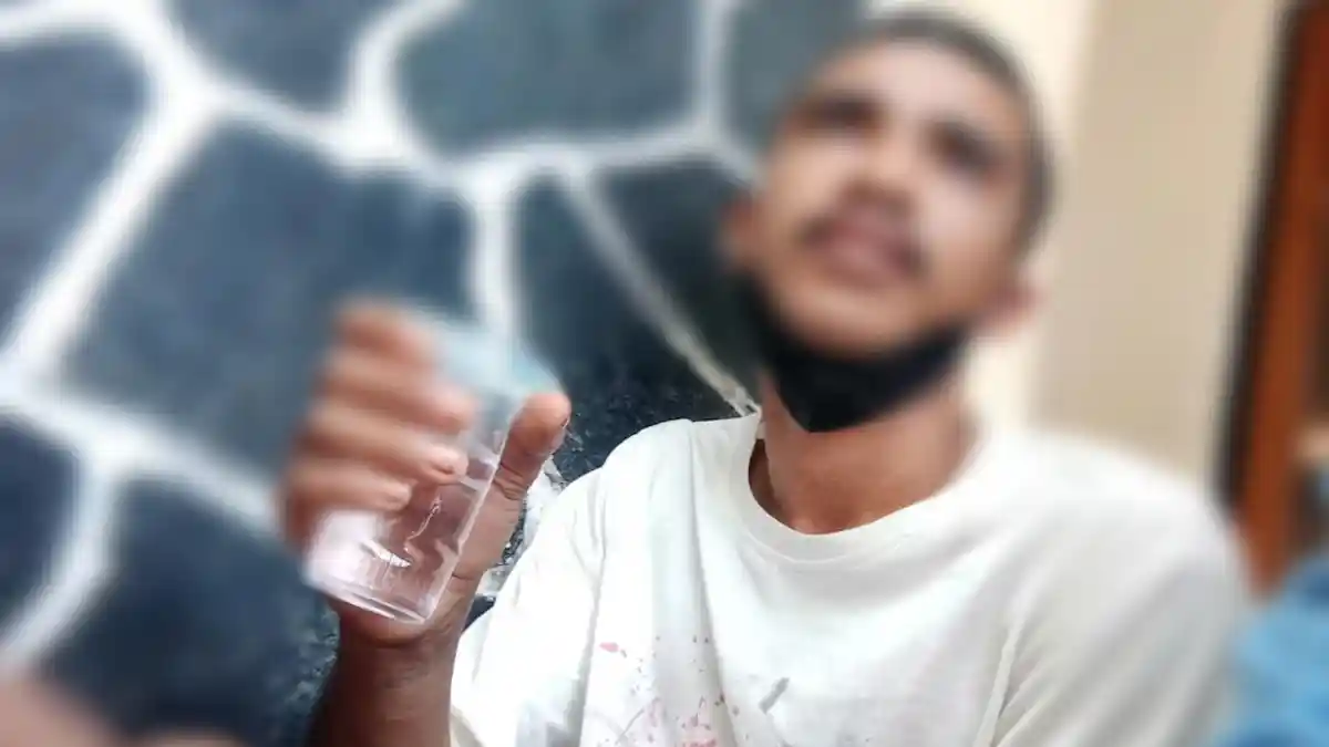 Hamili 3 Perempuan Dalam Setahun, YM Masuk Bui Polres Flotim