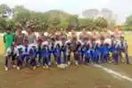Persija U 21 Juara 1