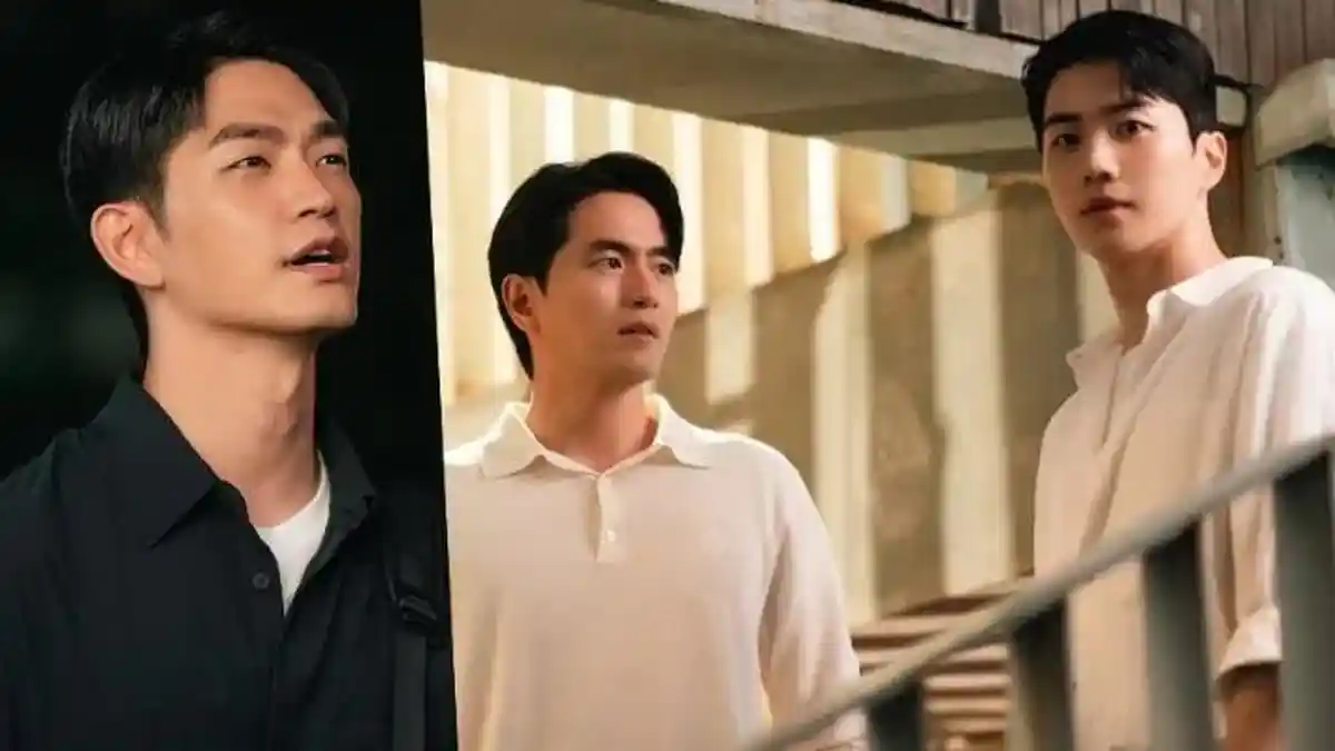 9 Rating Drama Korea Terbaru Oktober 2024, Drakor Dear Hyeri Stabil