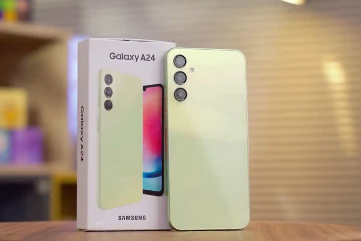 Banting Harga di November 2024: Ini Daftar Harga HP Samsung Galaxy A55 Beserta Galaxy A Series Lain