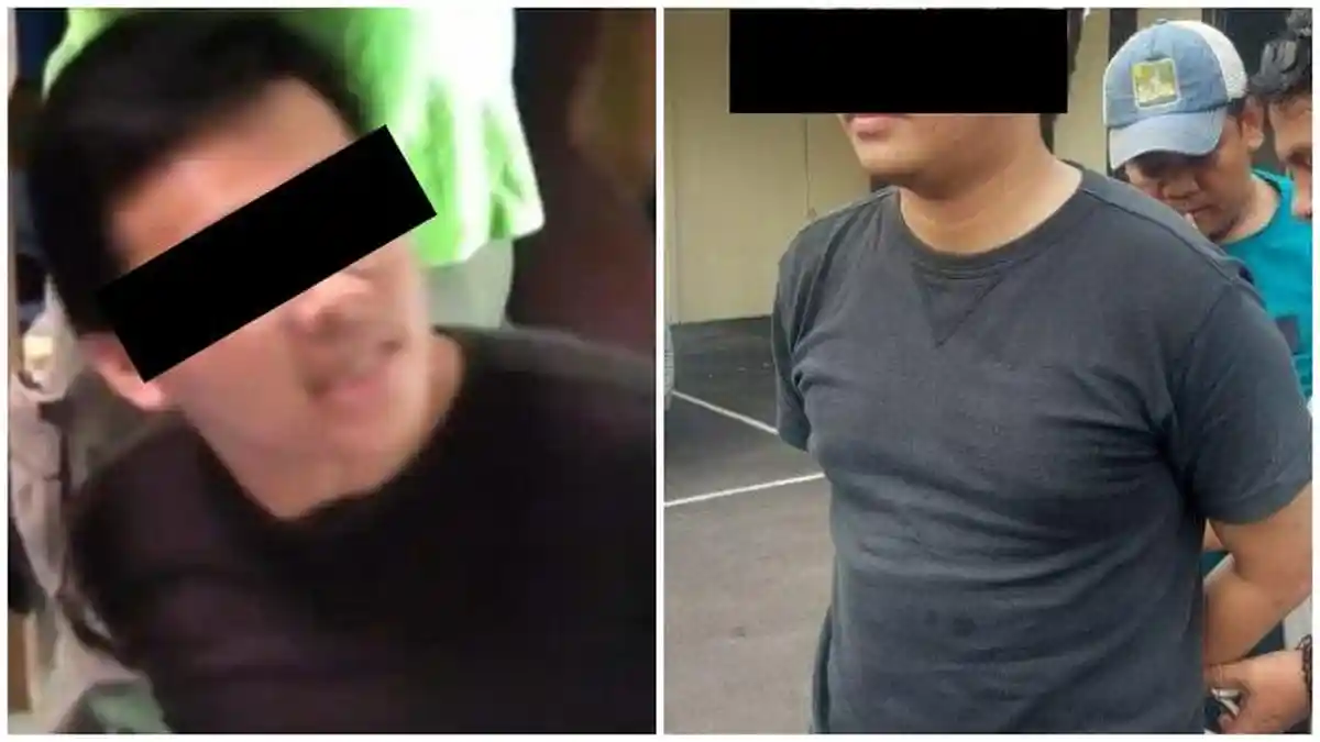 Pembunuh Mahasiswa UI di Depok Ambil Laptop, Handphone, dan Dompet Korban