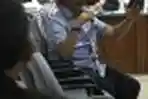 Adhyaksa Dault Bersaksi di Sidang Deddy Kusdinar