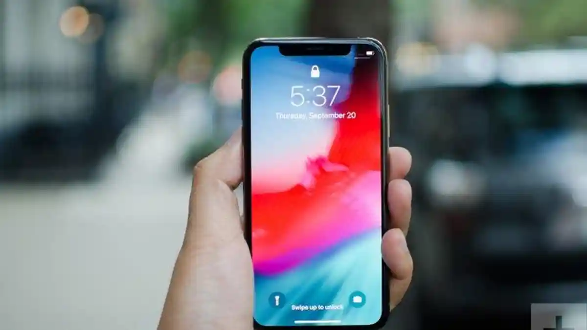 Harga iPhone Terbaru Bulan Agustus 2020: iPhone Xs 64 GB Dibanderol Rp 13,9 jutaan
