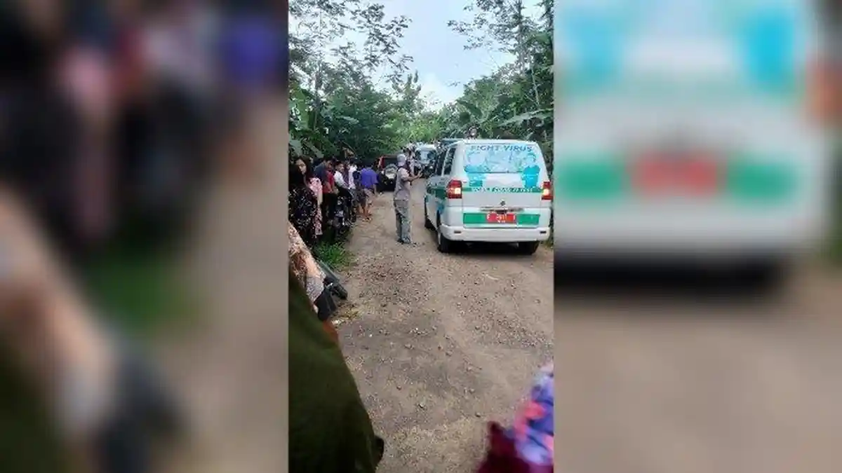 Kecelakaan Maut Mobil Masuk Jurang yang Menewaskan Bocah, Bupati: Jalannya Bagus Itu Human Error