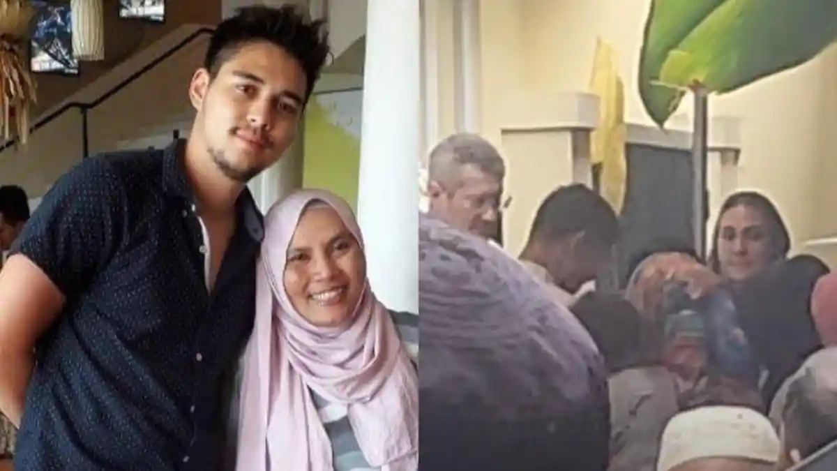 Berkat Luna Maya, Maxime Bouttier Bisa Bangkit dari Duka Pasca Sang Ibunda Meninggal Dunia