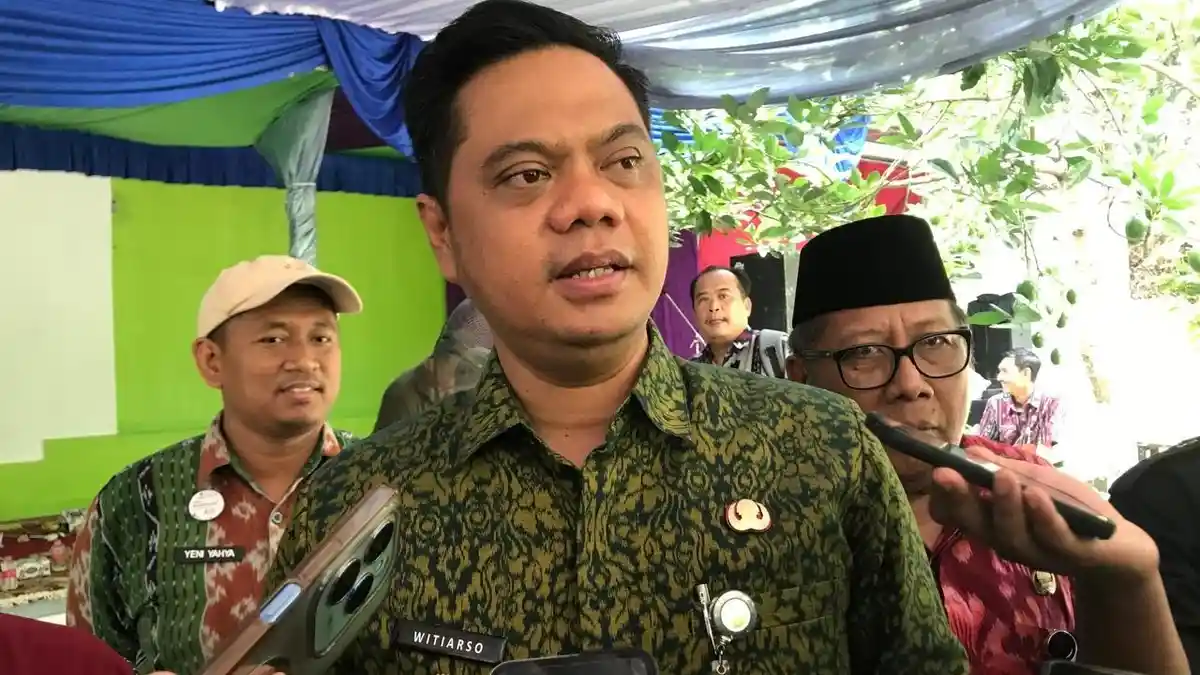 Warga Jepara Bisa Cek Kepesertaan Penerima Bantuan Sosial Lewat Aplikasi Cek Bansos, Lebih Mudah