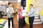 Peluncuran Kalsi Joint Compound dan Kalsi Stair 20 - Meranti
