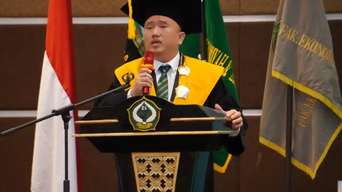 AICIS: Ikhtiar Akademik dan Alternatif Mengatasi Krisis Kemanusiaan