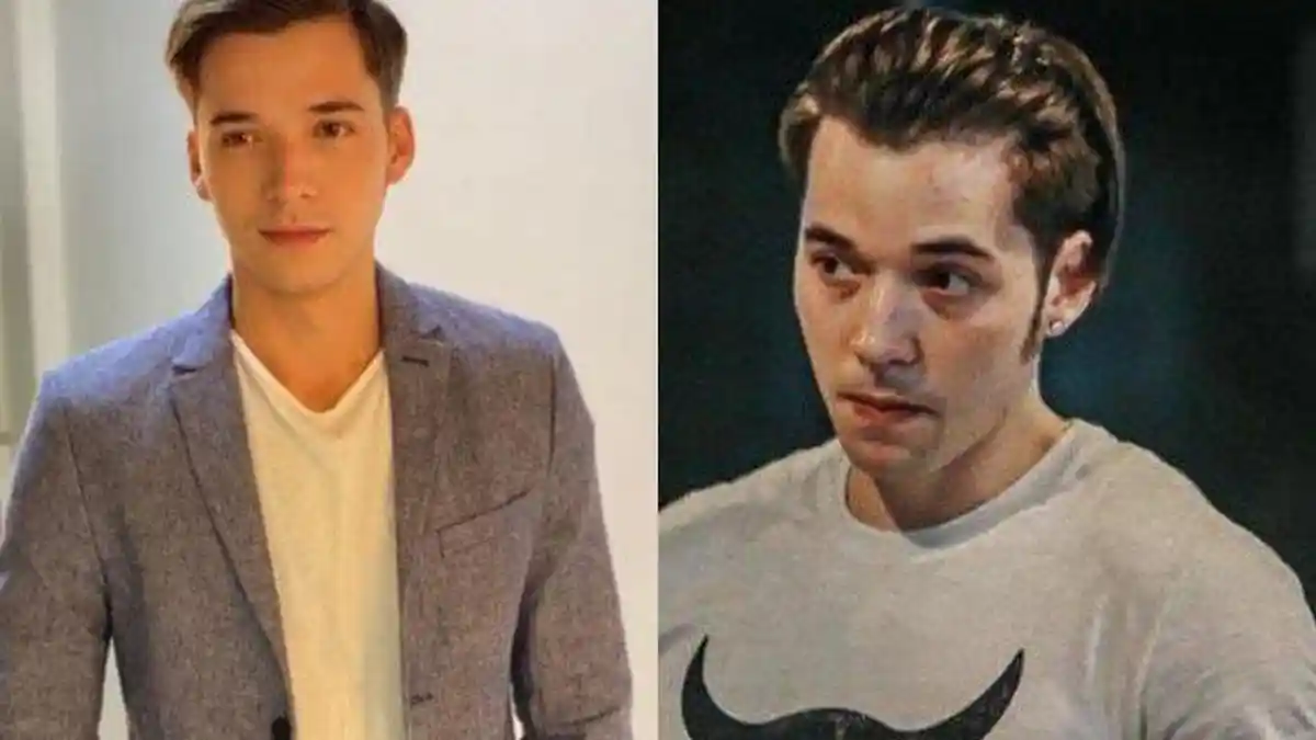 Stefan William Ditabrak Motor dari Belakang padahal Sudah Hati-hati