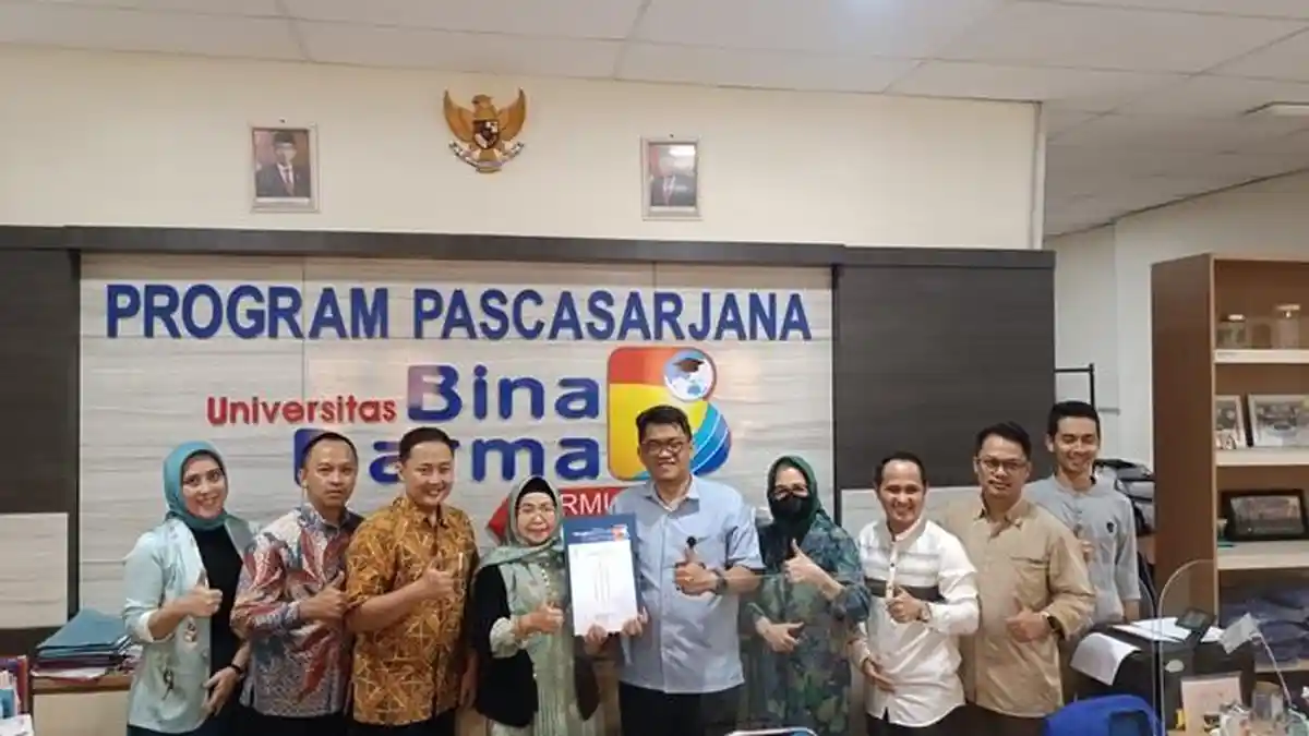 Wujudkan Program RPL Pada Magister Manajemen dan Teknik Informatika Pasacsarjana UBD