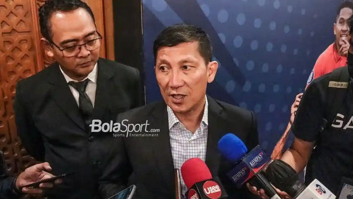 PT LIB Umumkan Sistem Kompetisi Liga 2 2023/2024: 4 Grup di Babak Awal, 8 Klub Terdegradasi di Akhir