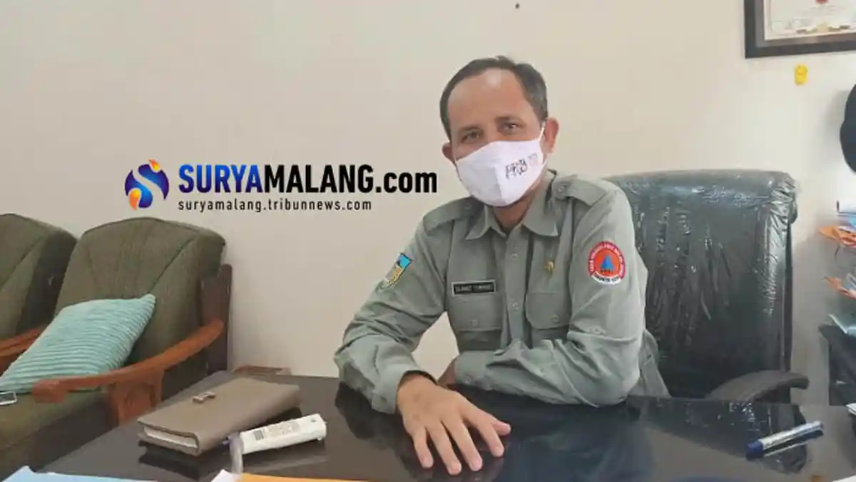 Jelang Hari Raya Idul Fitri 2021, Pemkab Kediri Tegas Larang Kegiatan Takbir Keliling