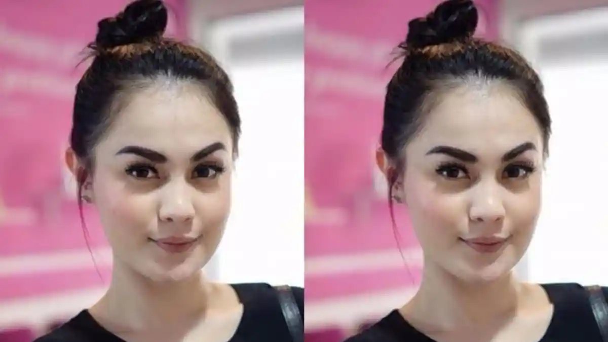 Kado Istimewa, Putri Faisal Harris Panggil Jennifer Dunn dengan Sebutan Mama