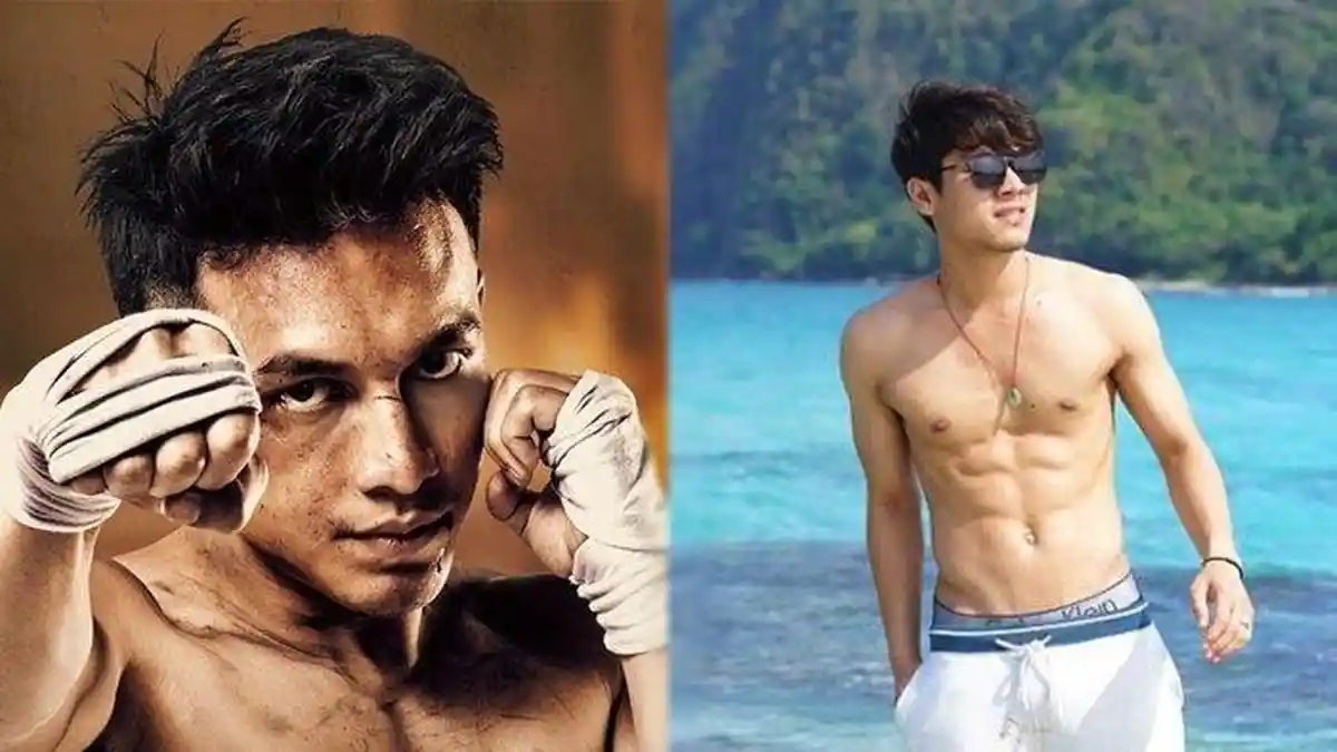 Rizky Billar Ditantang Adu Tinju oleh Jefri Nichol: Dilihat Dulu