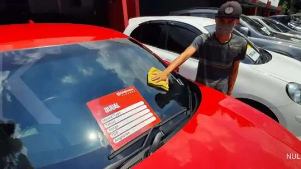 5 Pilihan Mobil Bekas Murah Jenis Hatchback Dengan Harga Sekitar Rp 50 Jutaan per Juni 2021