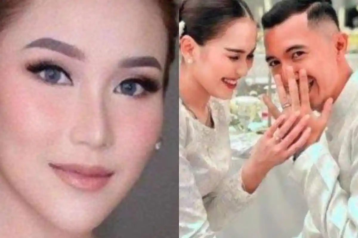 Kapan Ayu Ting Ting dan Lettu M Fardhana Menikah? Ayah Rozak Beri Kode: Doain Buat Ayu Ya