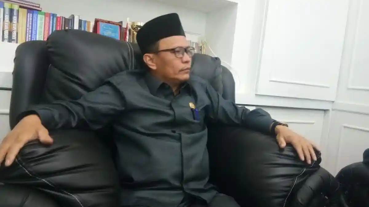 DPRD Agendakan Pelantikan PAW Tiga Anggota DPRD yang Maju pada Pilkada Bengkalis 2020