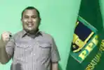 Ketua DPC PPP Kota Bekasi