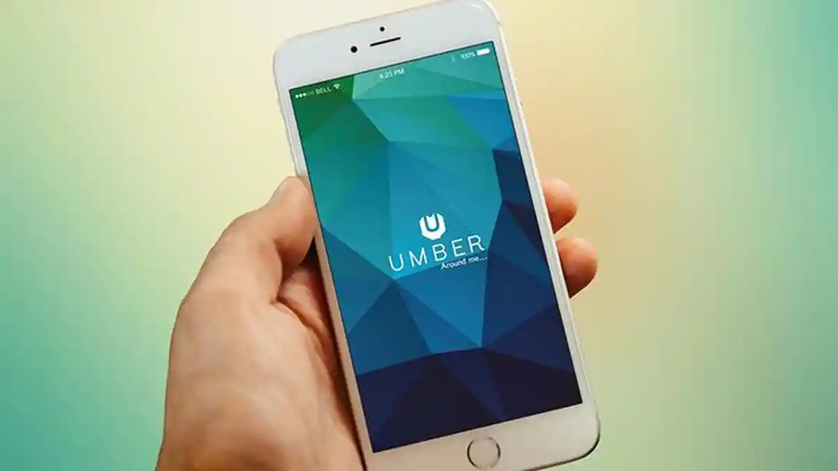 Yuk, Promosikan Keahlianmu di Aplikasi Umber Pro - TribunNews.com