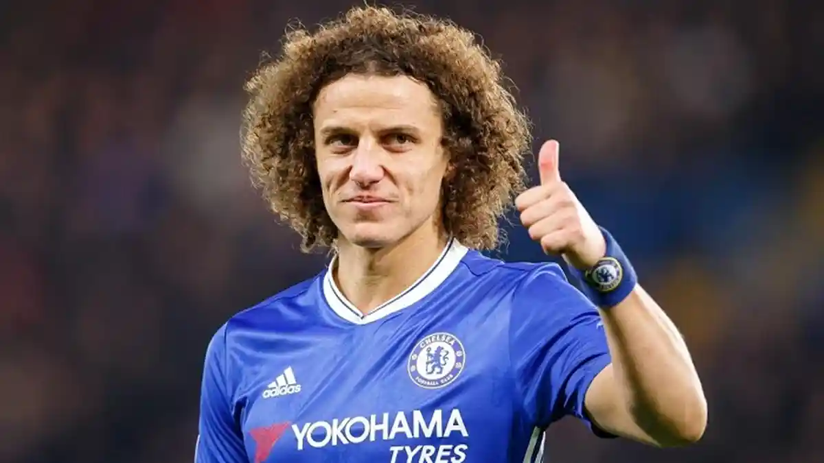 Unai Emery Sebut David  Luiz Pantas Jadi Panitan Pemain Muda Arsenal